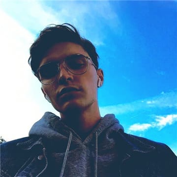 Avatar do jogador Rafael